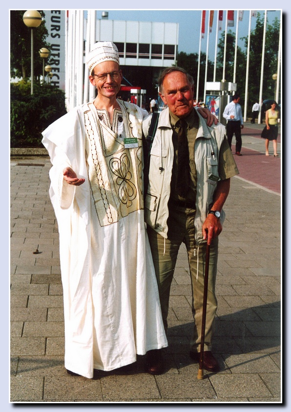28 Jaarbeurs Utrecht